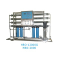 Reverse Osmosis Units 2000lph to 4000lph
